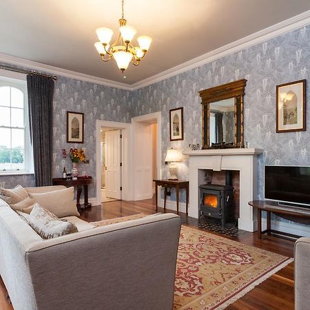 Ferienwohnung Wilton Castle Enniscorthy Exterior foto