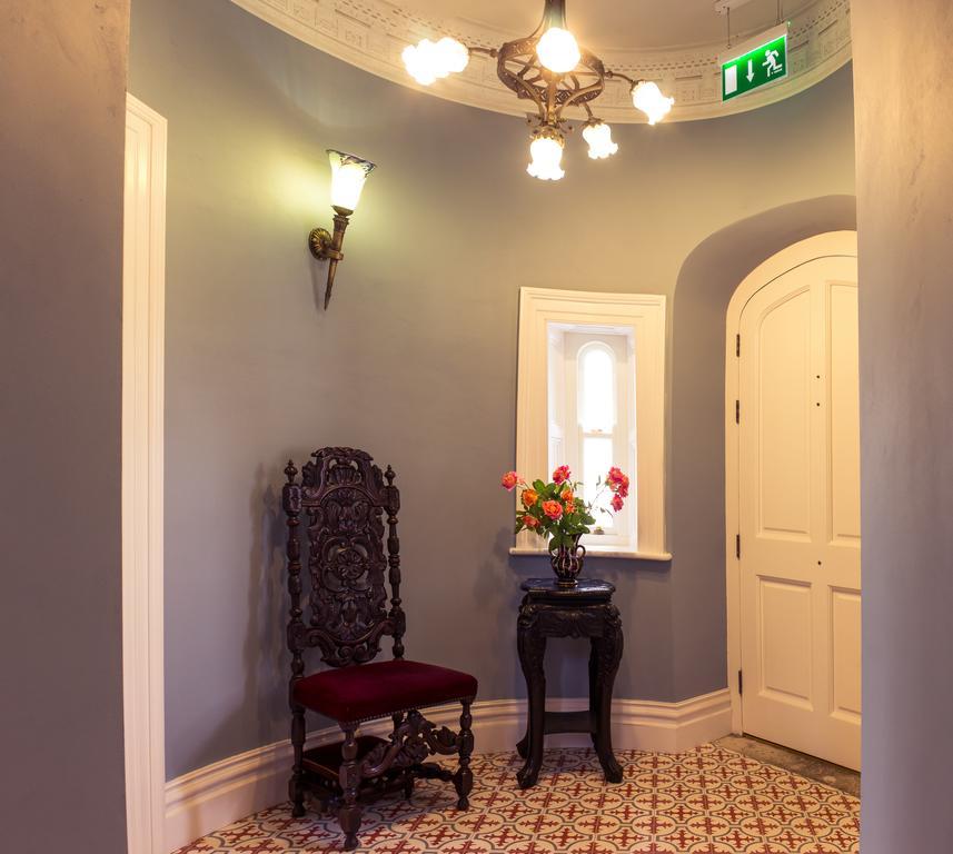 Ferienwohnung Wilton Castle Enniscorthy Zimmer foto