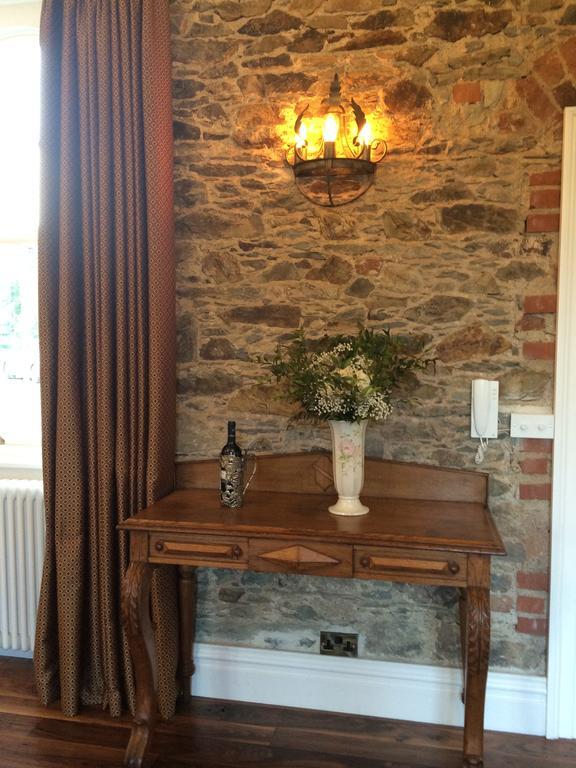 Ferienwohnung Wilton Castle Enniscorthy Zimmer foto
