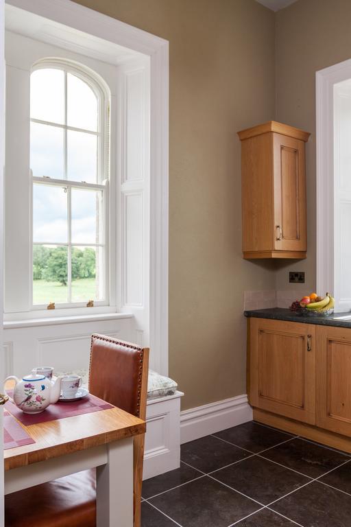 Ferienwohnung Wilton Castle Enniscorthy Exterior foto