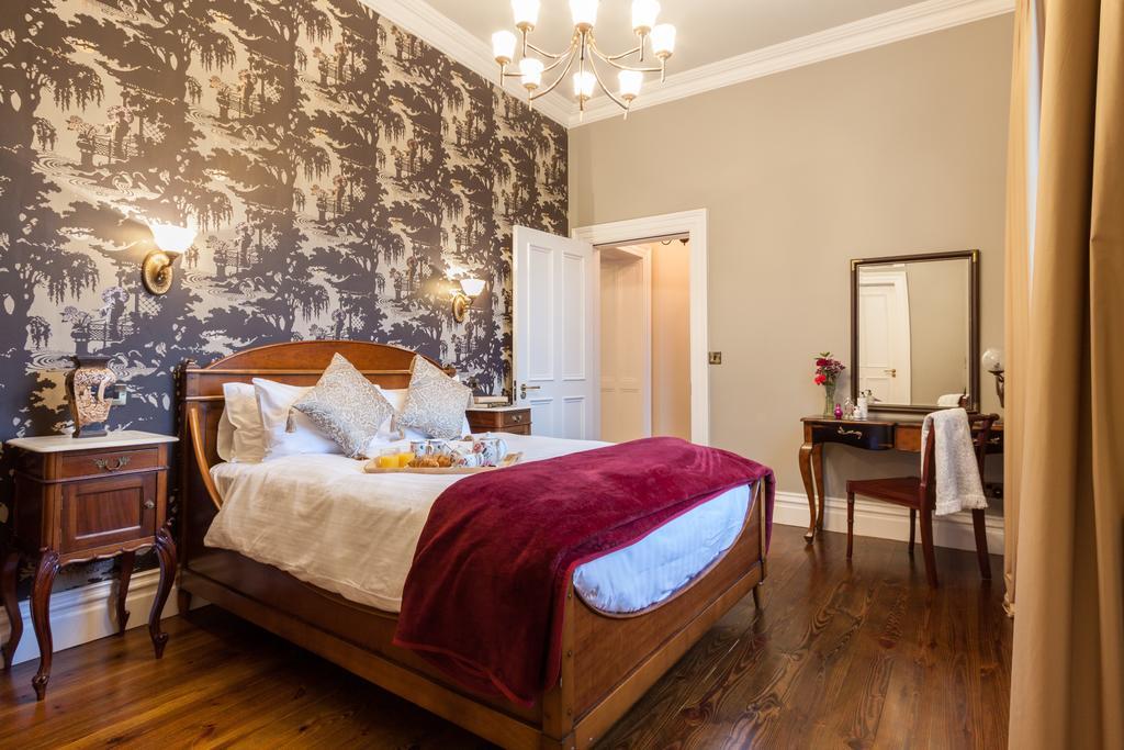 Ferienwohnung Wilton Castle Enniscorthy Exterior foto